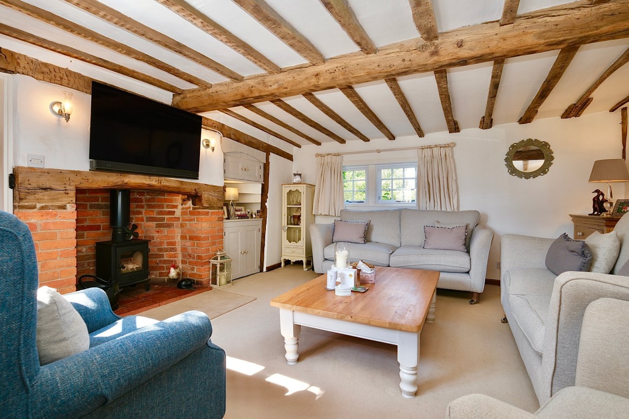 Church Lane, Riseley, Bedfordshire
