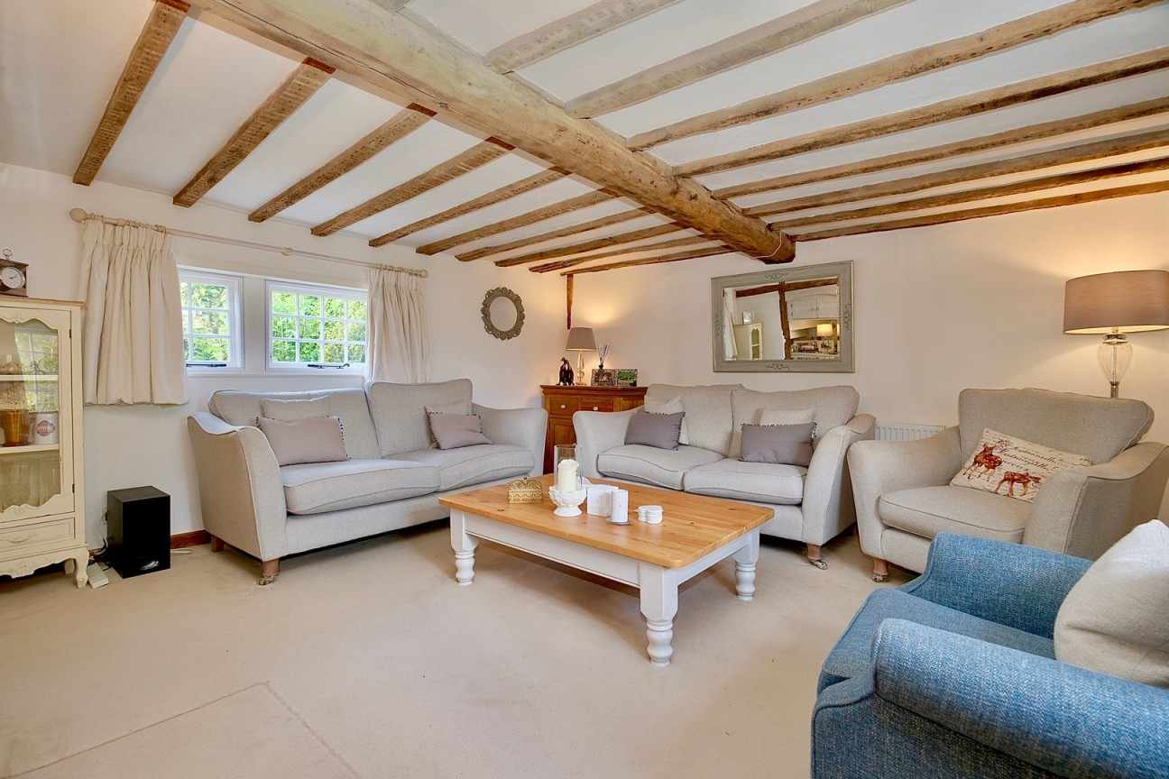 Church Lane, Riseley, Bedfordshire