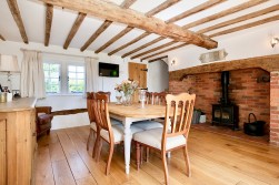 Church Lane, Riseley, Bedfordshire