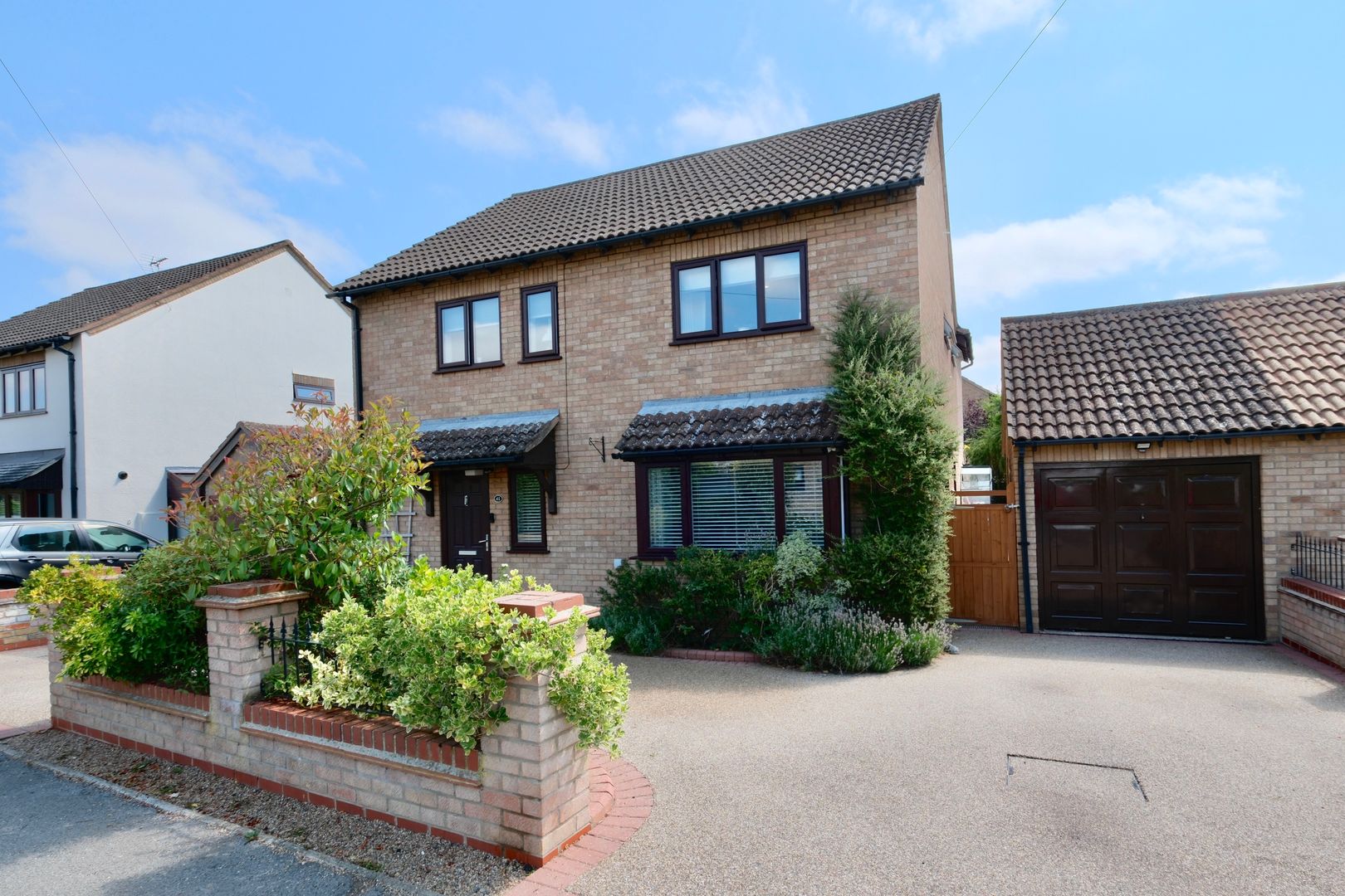 Godmanchester, Huntingdon