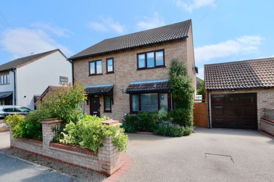 Godmanchester, Huntingdon
