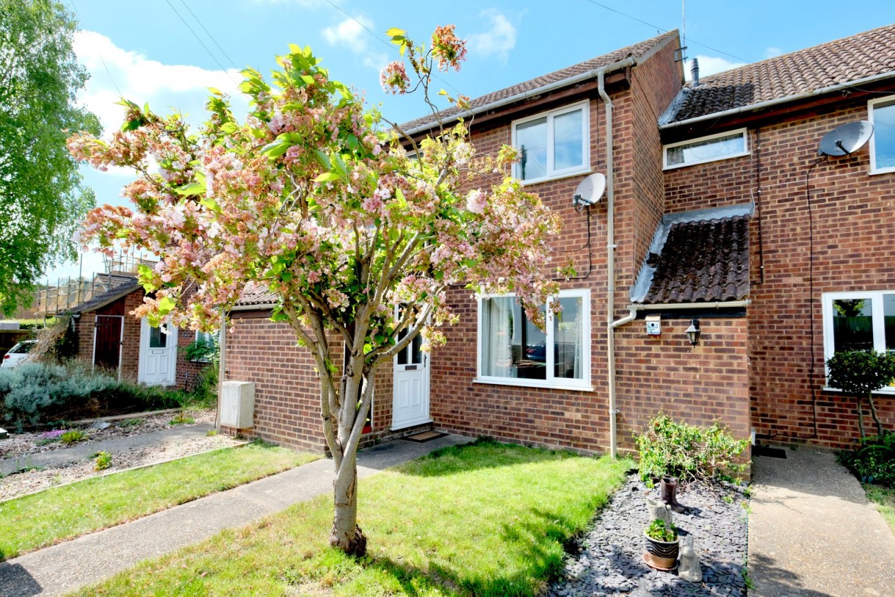Riseley, Bedford