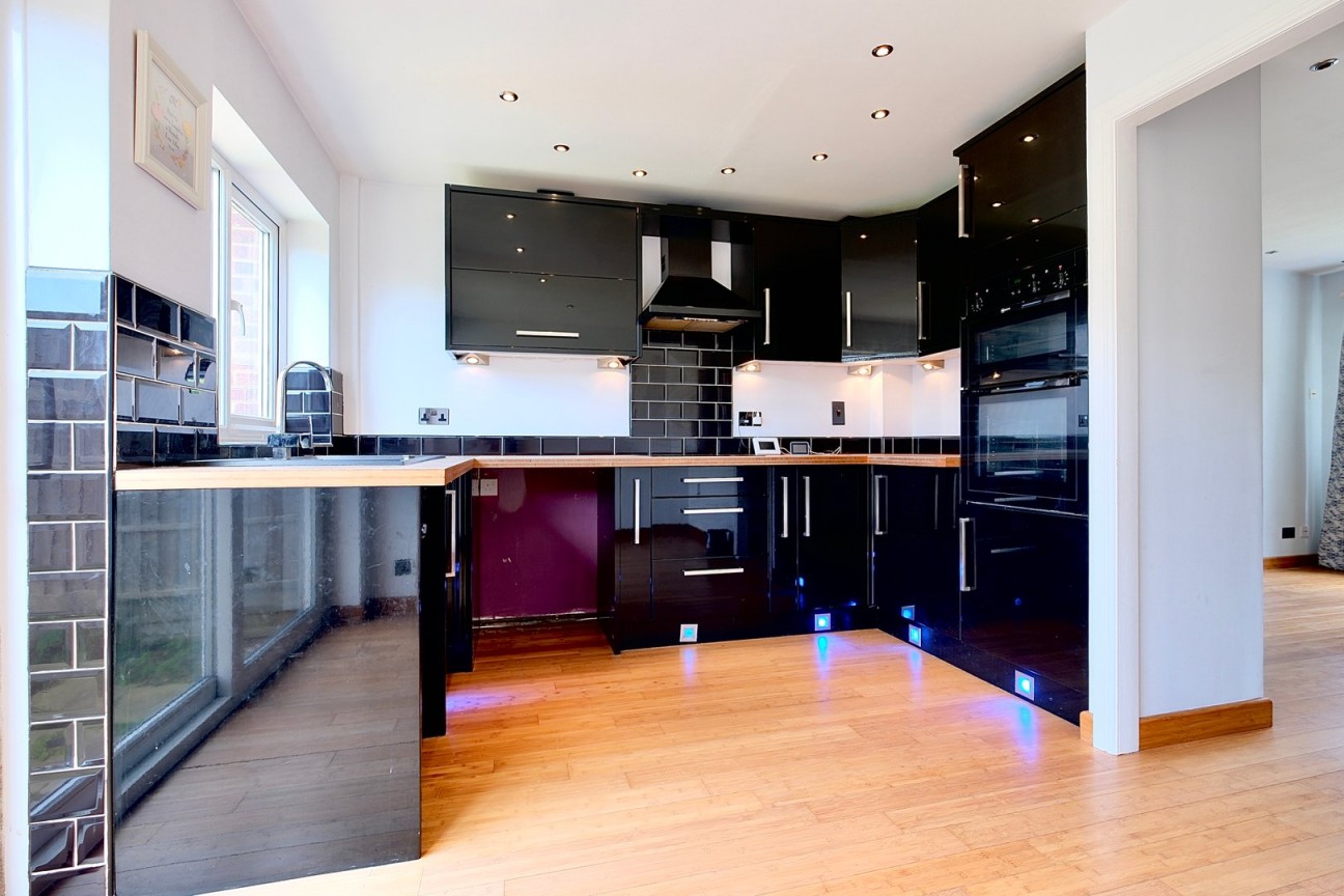 Riseley, Bedford