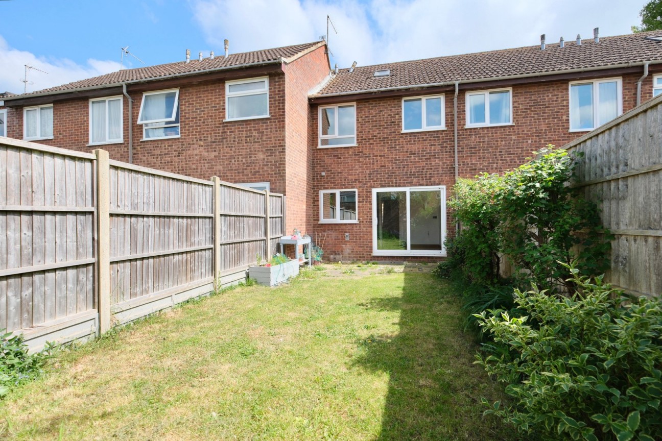 Riseley, Bedford