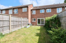 Riseley, Bedford