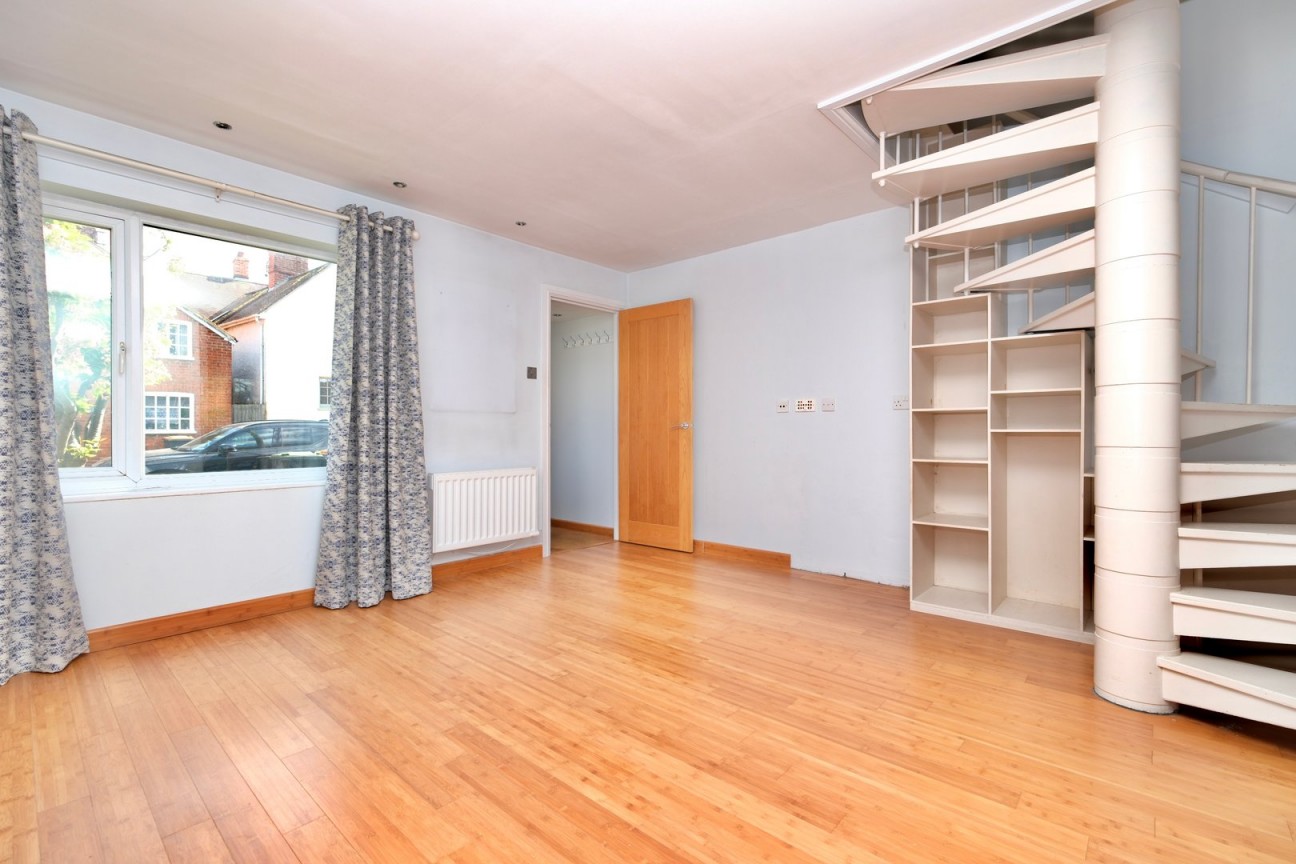 Riseley, Bedford