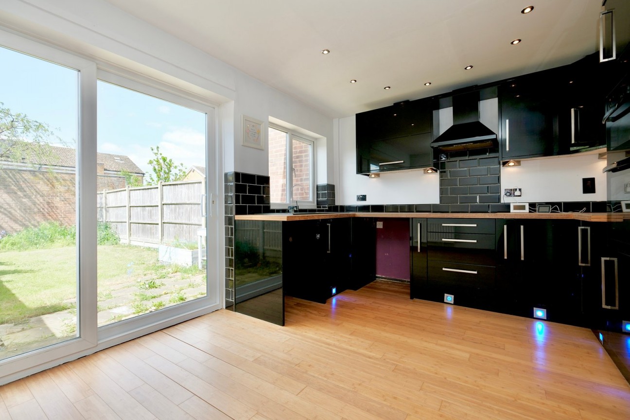 Riseley, Bedford