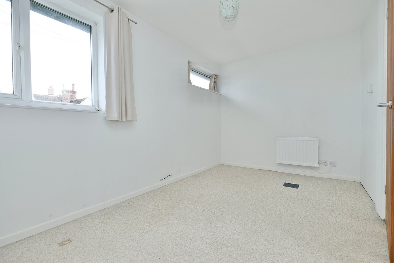 Riseley, Bedford