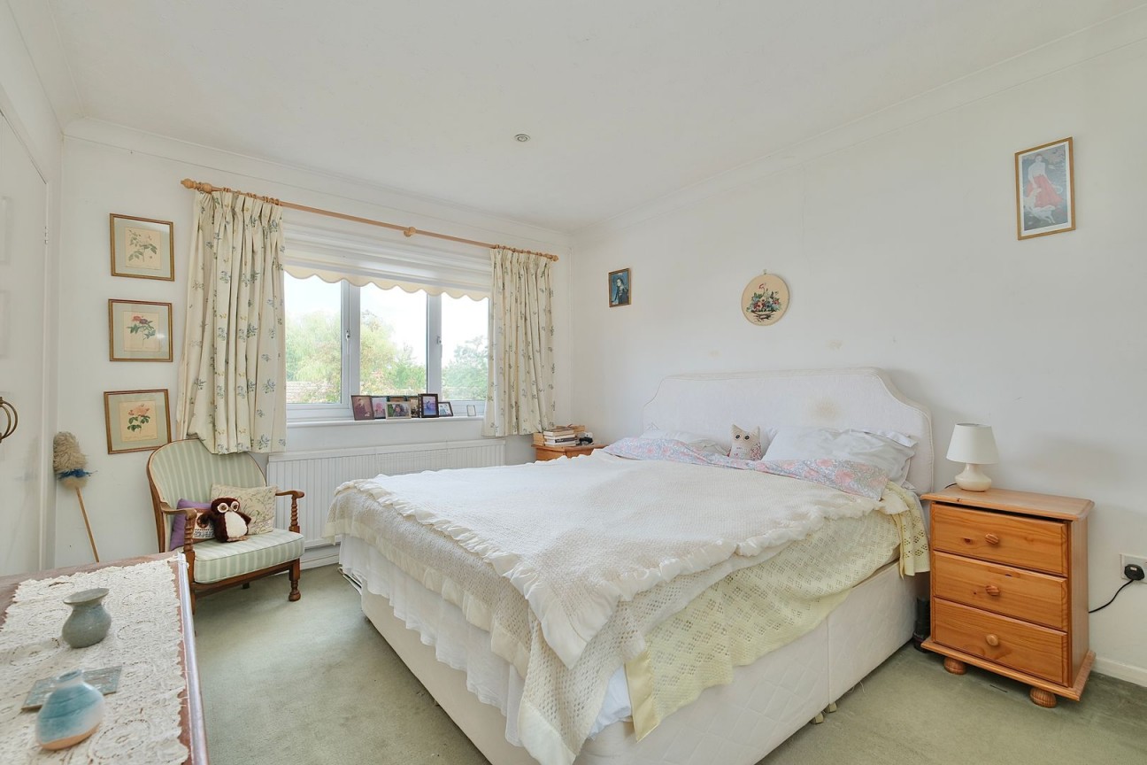 Hilton, Huntingdon