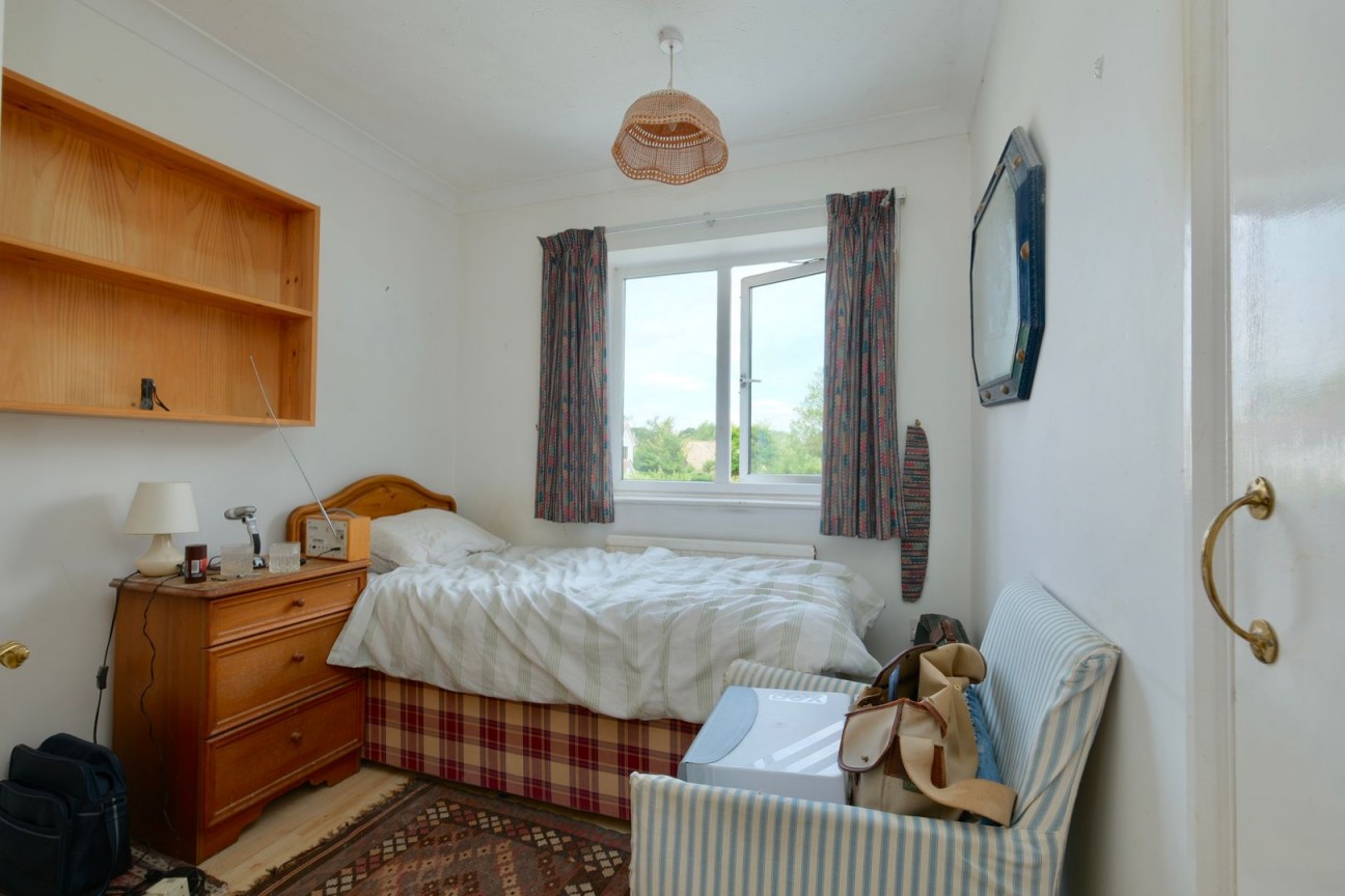 Hilton, Huntingdon