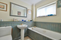 Hilton, Huntingdon