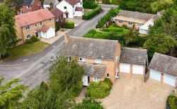 Hilton, Huntingdon