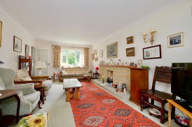 Hilton, Huntingdon