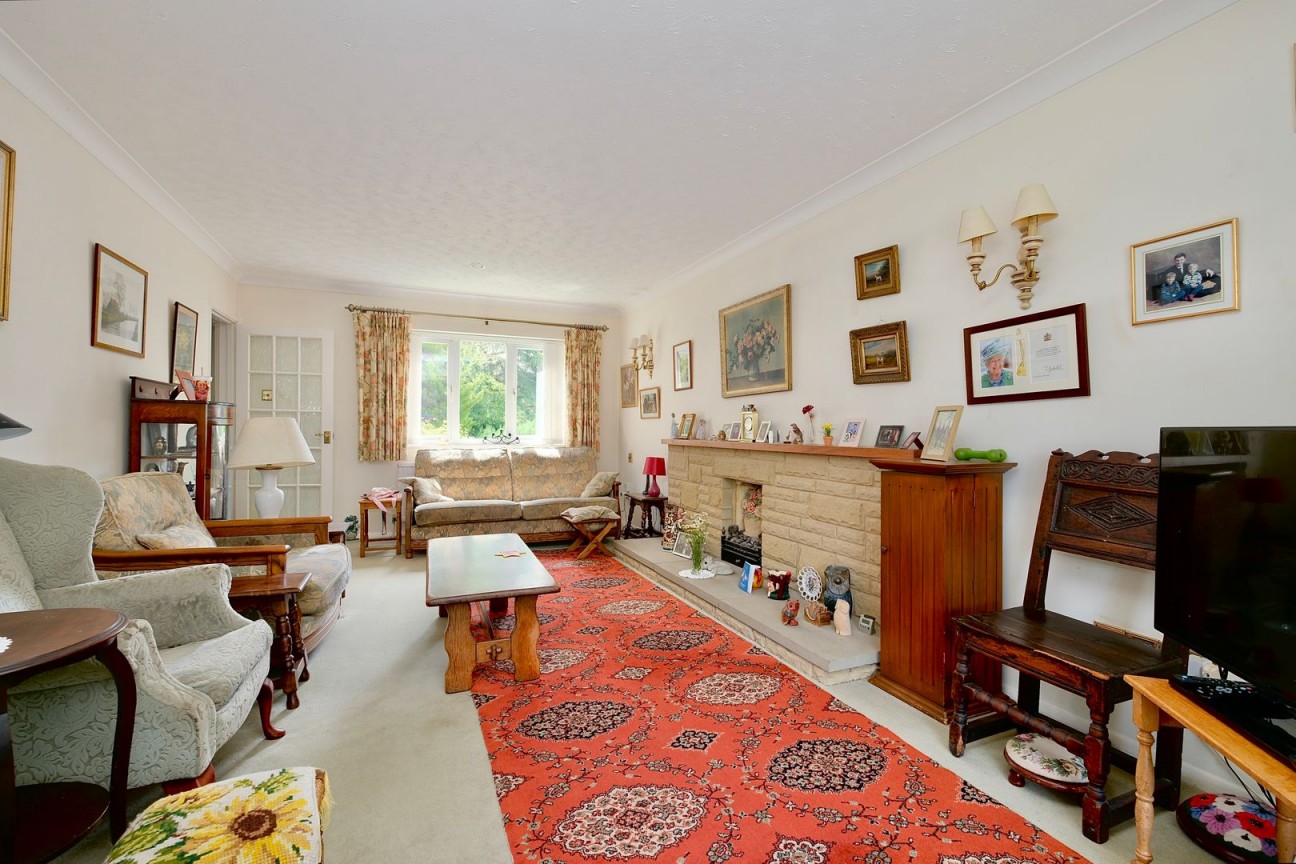 Hilton, Huntingdon