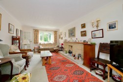 Hilton, Huntingdon