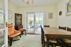 Hilton, Huntingdon