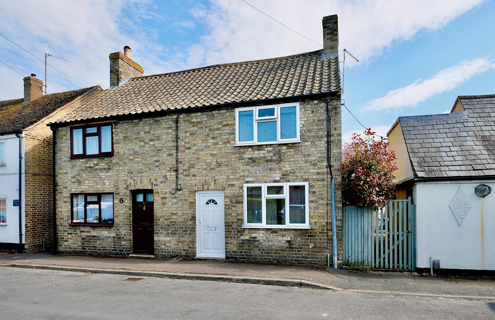 Godmanchester, Huntingdon