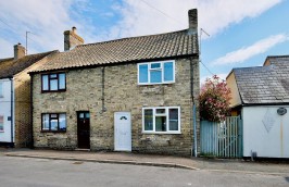 Godmanchester, Huntingdon