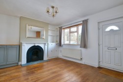 Godmanchester, Huntingdon