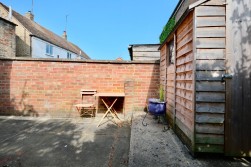 Godmanchester, Huntingdon