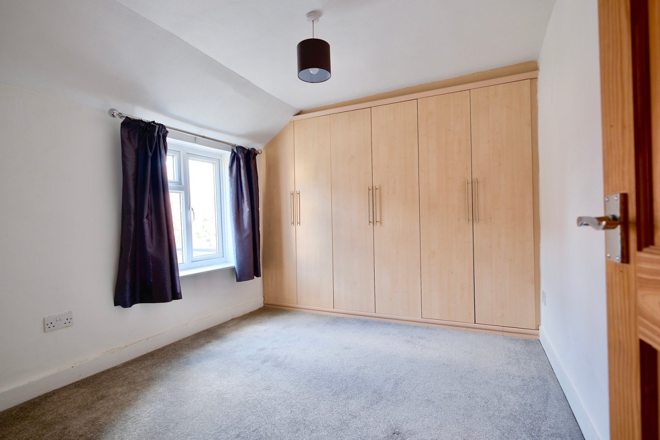 Godmanchester, Huntingdon