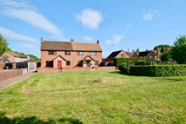 Godmanchester, Huntingdon