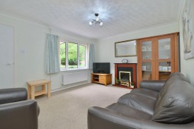 Godmanchester, Huntingdon