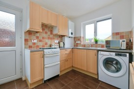 Godmanchester, Huntingdon