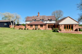 Riseley Road, Sharnbrook, Bedfordshire