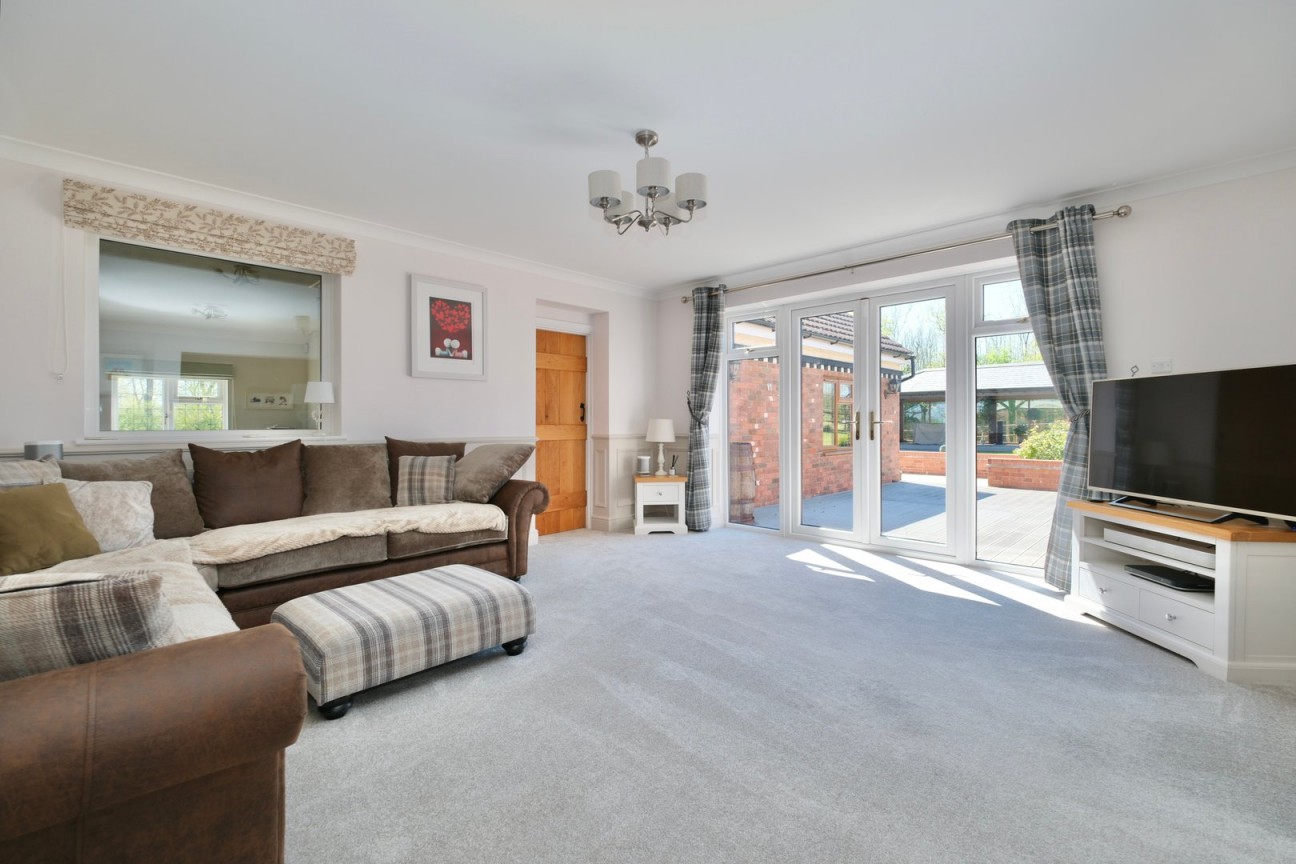 Riseley Road, Sharnbrook, Bedfordshire