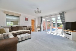 Riseley Road, Sharnbrook, Bedfordshire