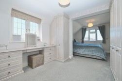 Riseley Road, Sharnbrook, Bedfordshire