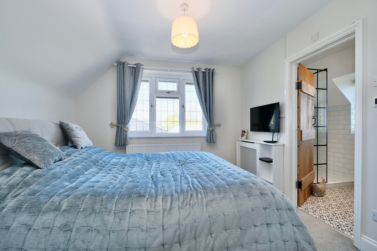 Riseley Road, Sharnbrook, Bedfordshire