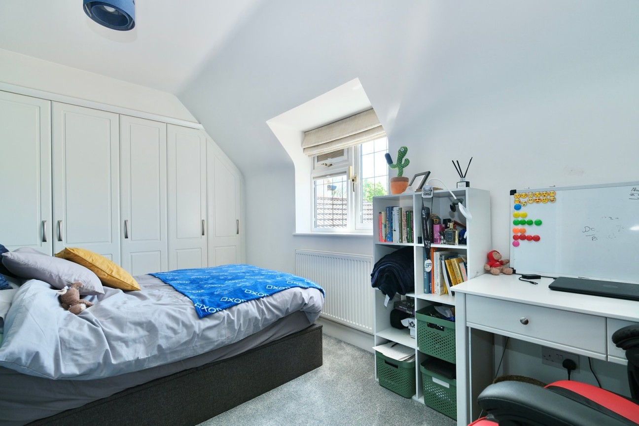 Riseley Road, Sharnbrook, Bedfordshire