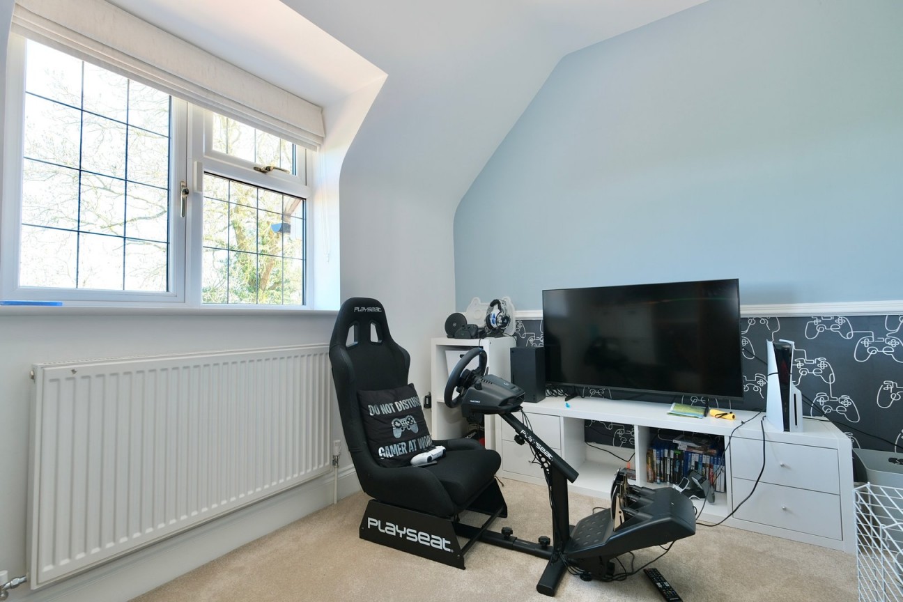 Riseley Road, Sharnbrook, Bedfordshire