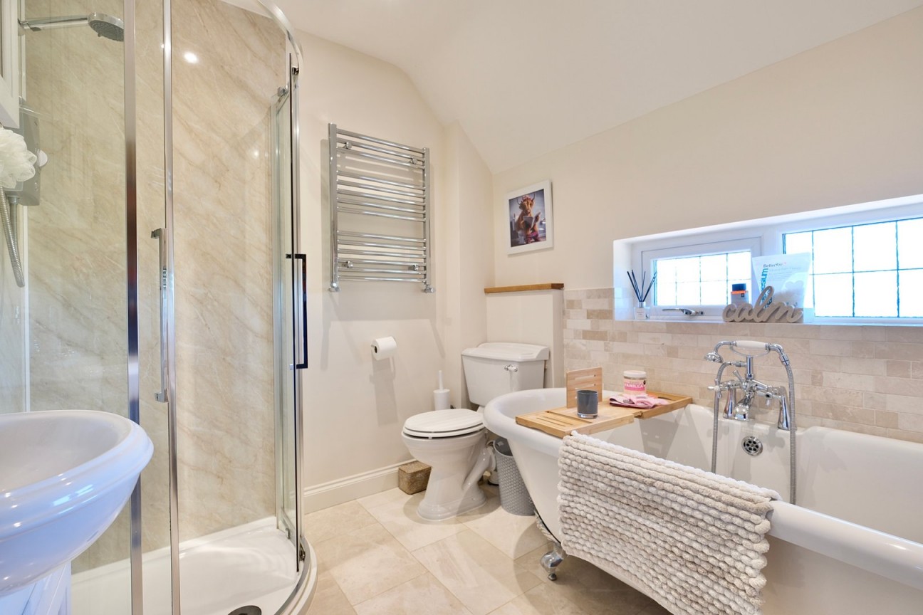 Riseley Road, Sharnbrook, Bedfordshire
