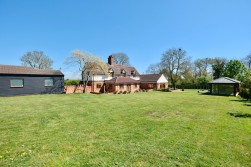 Riseley Road, Sharnbrook, Bedfordshire