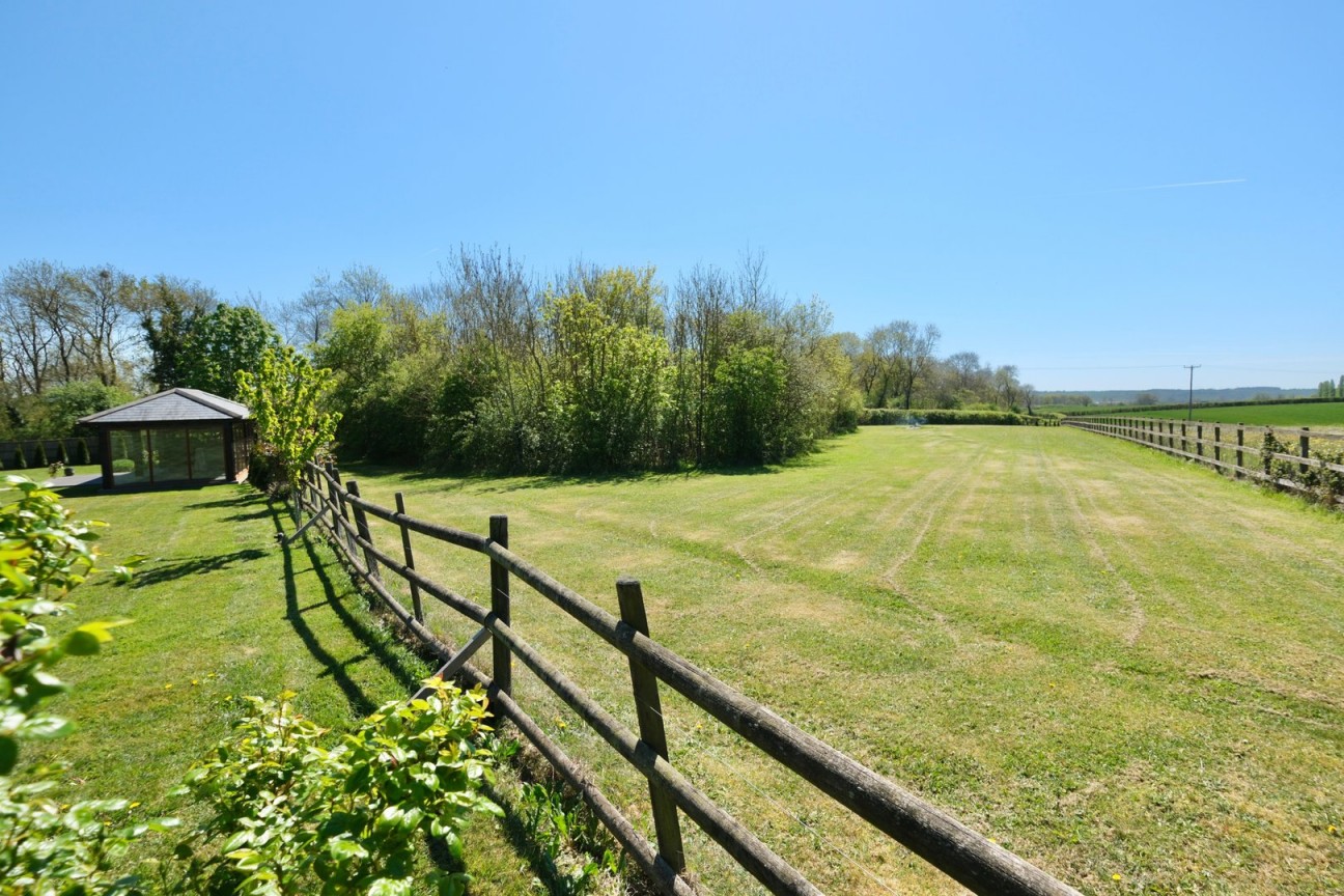 Riseley Road, Sharnbrook, Bedfordshire