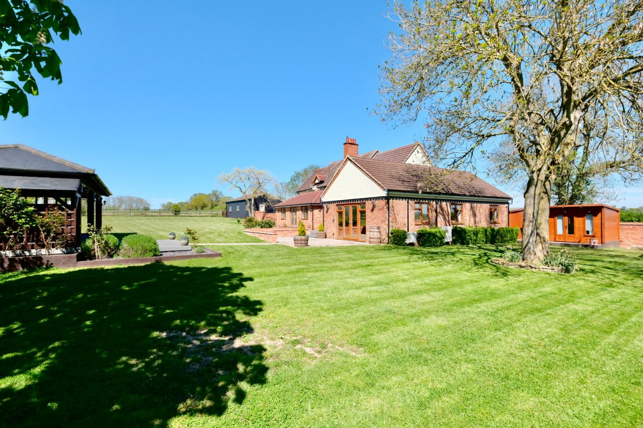 Riseley Road, Sharnbrook, Bedfordshire