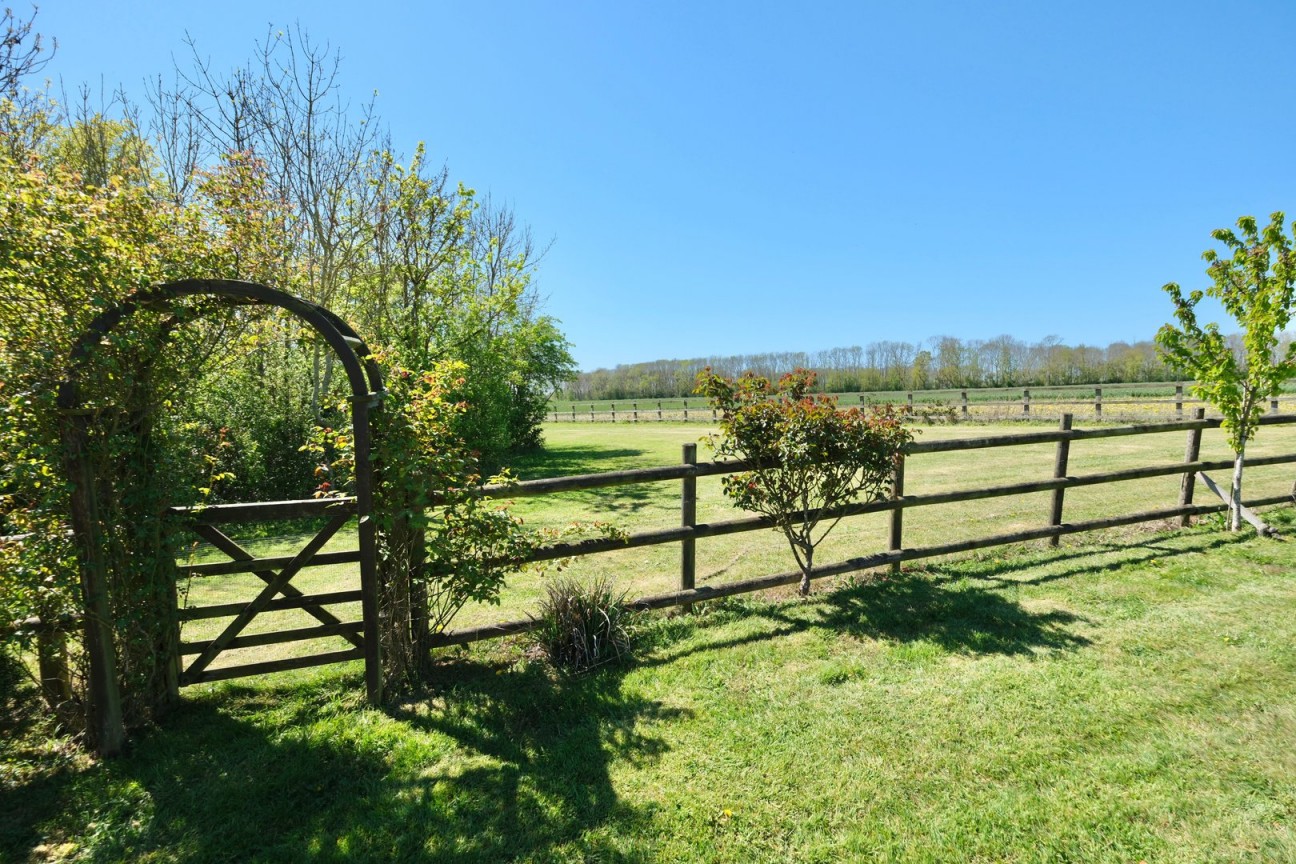 Riseley Road, Sharnbrook, Bedfordshire
