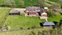 Riseley Road, Sharnbrook, Bedfordshire