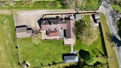 Riseley Road, Sharnbrook, Bedfordshire