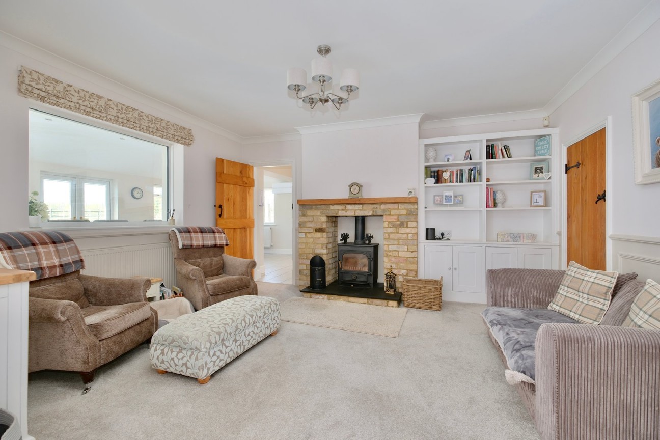 Riseley Road, Sharnbrook, Bedfordshire