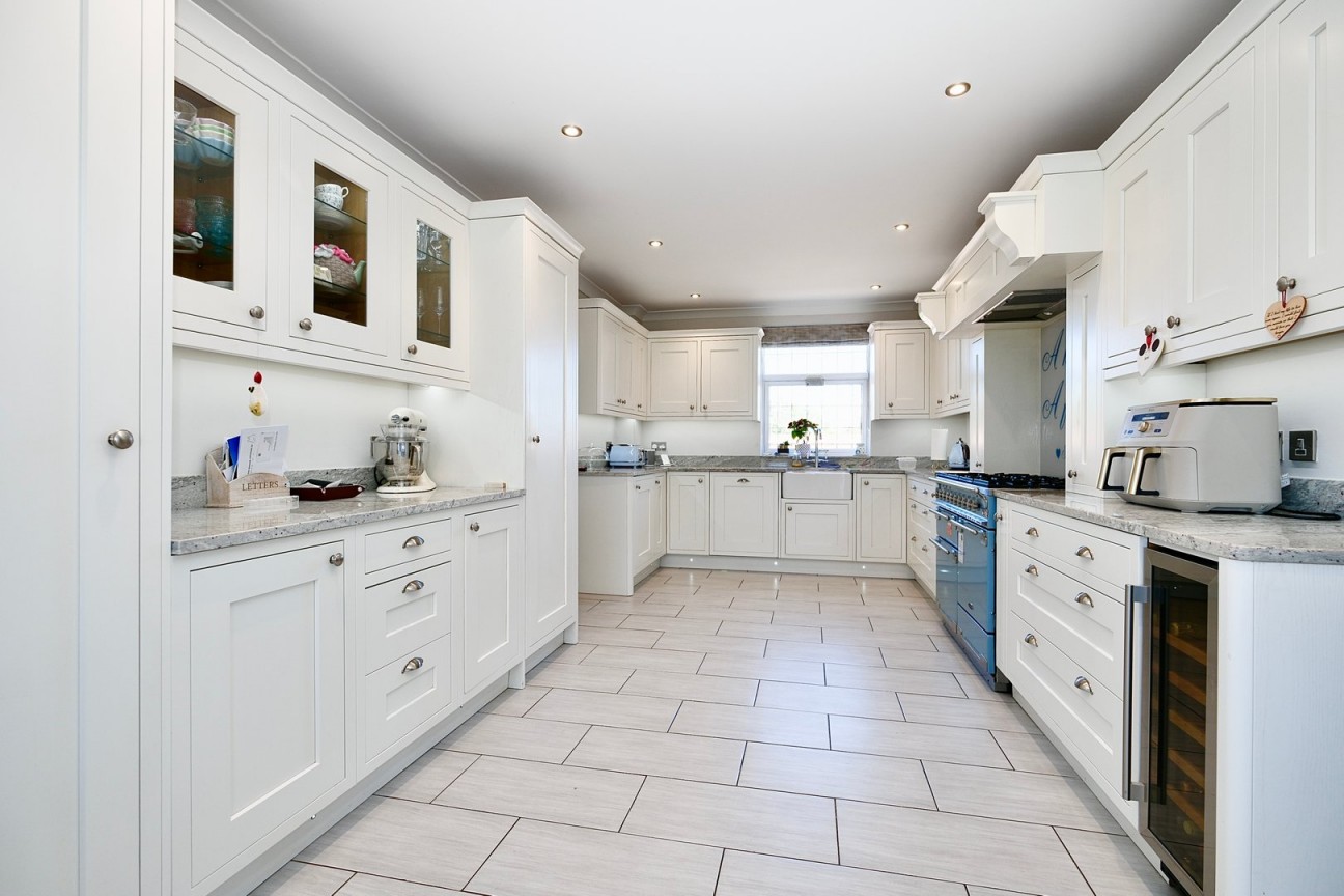 Riseley Road, Sharnbrook, Bedfordshire