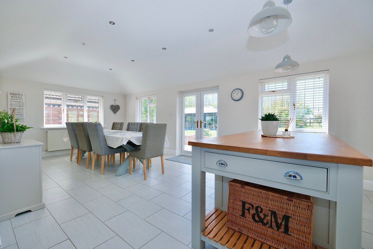 Riseley Road, Sharnbrook, Bedfordshire