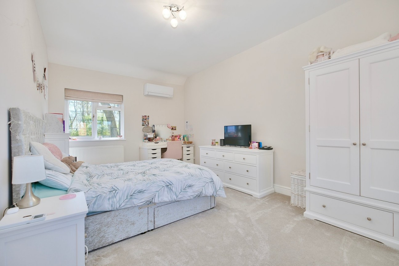 Riseley Road, Sharnbrook, Bedfordshire