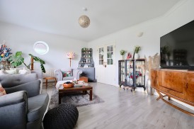 Claytons Way, Huntingdon