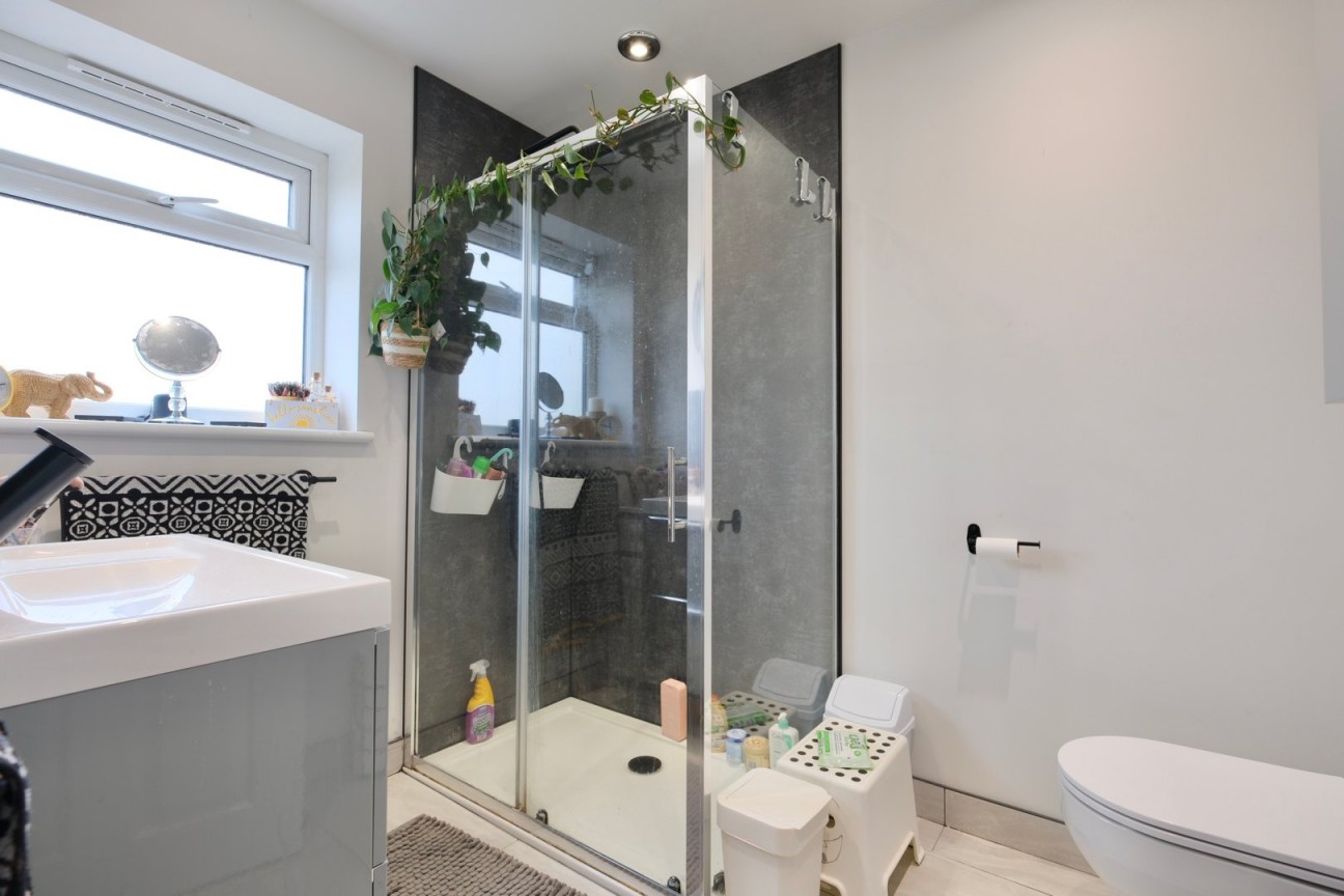 Claytons Way, Huntingdon
