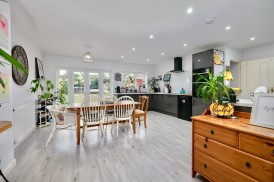 Claytons Way, Huntingdon