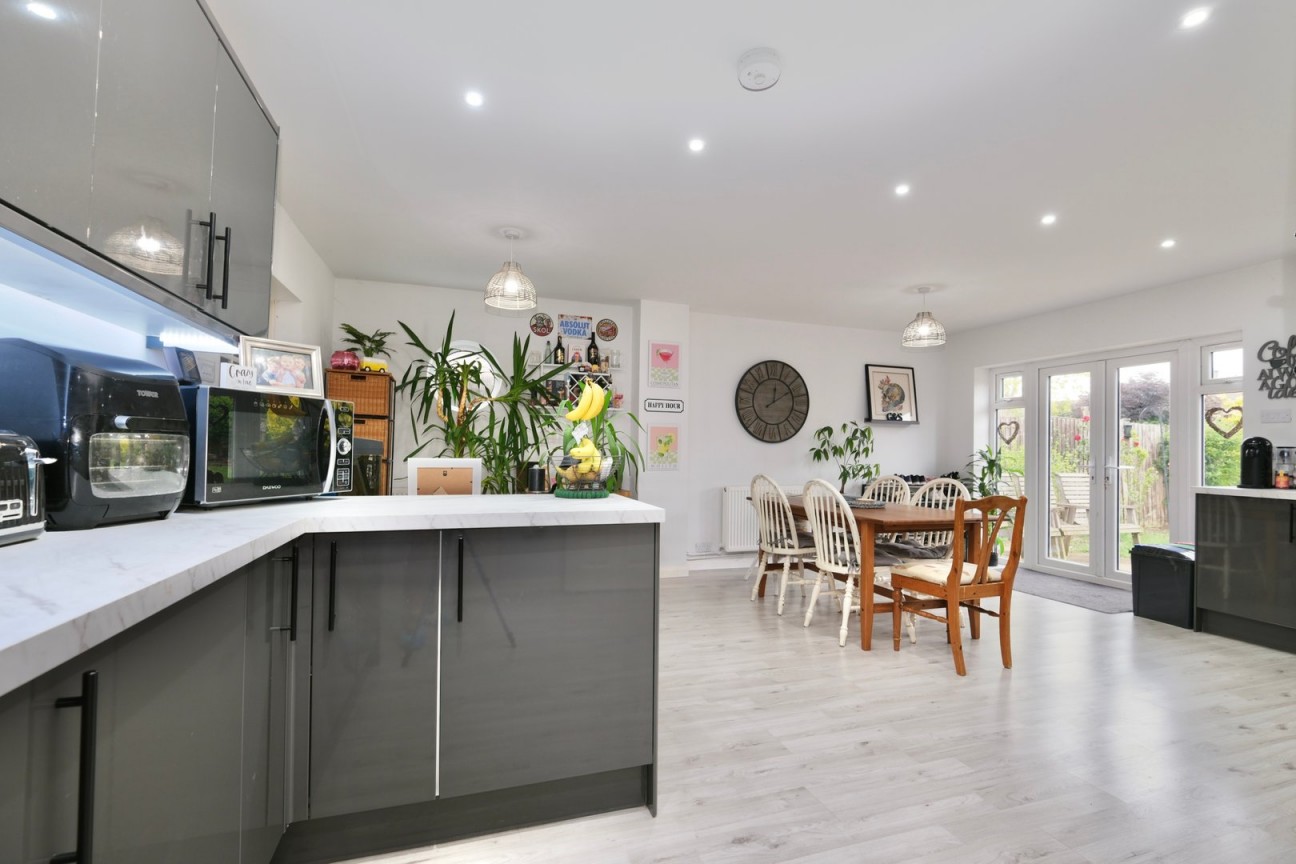 Claytons Way, Huntingdon
